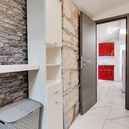 Marija Appartement