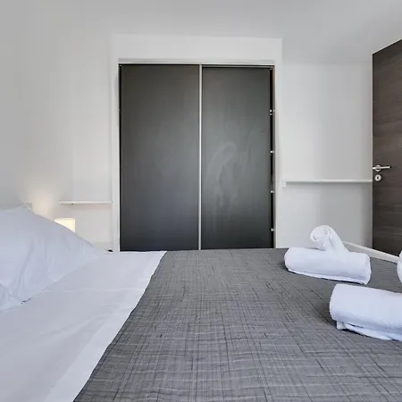 Marija Apartment Zadar