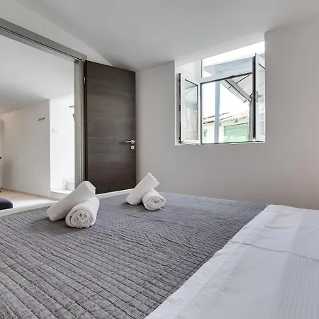 Apartment Marija Zadar