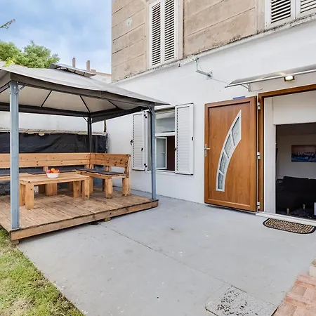 Marija Apartment Zadar