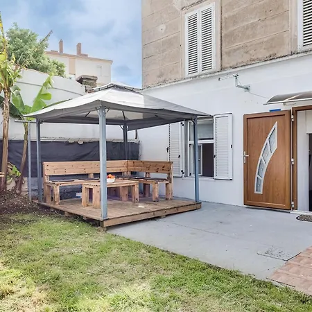 Apartment Marija Zadar