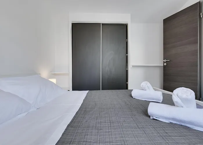 Marija Apartment Zadar