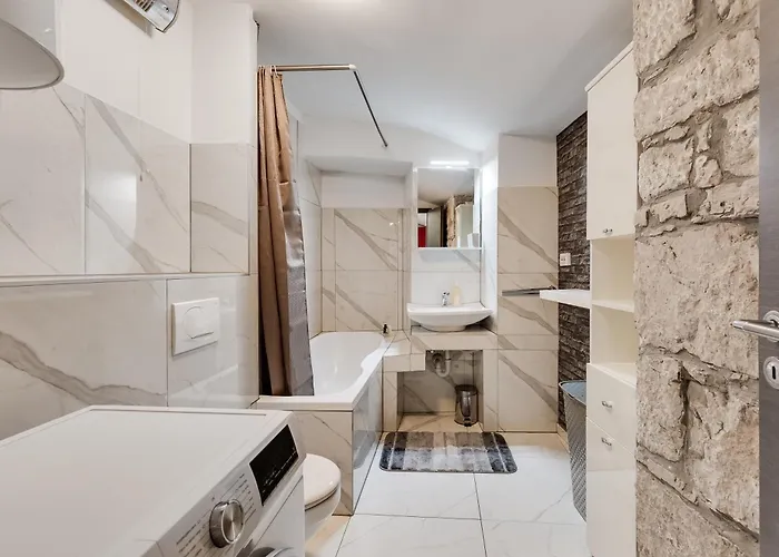 Marija Apartment Zadar