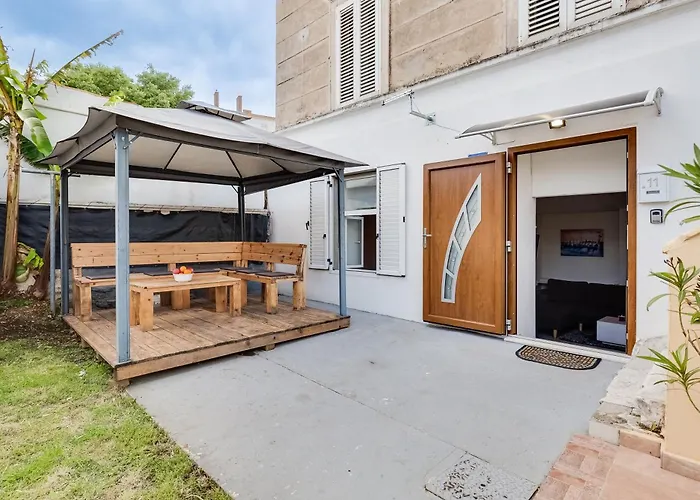 Marija Apartment Zadar